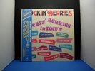 ROCKIN' BERRIES IN TOWN JAPAN