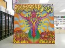 VARIOUS: Monterey Pop Festival, 1967, Evil Records Box Set, 1st, New, OOP LP