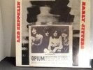 Led Zeppelin Early Jitters With Original Bonus EP LP Vinyl Record