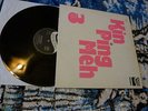 Kin Ping Meh 3  KRAUTROCK LP - Zebra 2949011