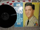 ELVIS PRESLEY Vinyl LP 