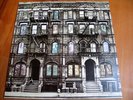 LP Vinyl LED ZEPPELIN physical graffiti - (NEAR) MINT