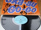 ORIGINAL 1st pres LP 1967 Ska Au Go Go Coxsone CSL Wailers KILLER SKA Bob Marley
