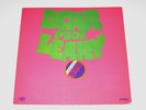 Barney Wilen - LP - Dear Prof Leary - 1968 MPS Original - Psychedelic Fusion