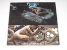 Chris Braun Band - LP - Foreign Lady - 1973 Krautrock - Pan 87 586 IT
