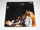 Frumpy - LP - By The Way - 1972 Original LP - swirled Vertigo Swirl