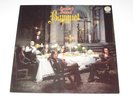 Lucifer's Friend - LP - Banquet - 1974 D-Original - Vertigo
