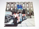 Tea - LP - Tax Exile - 1976 Swiss Heavy Rock LP - pre Krokus - WEISSMUSTER PROMO