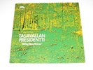 Brain green - Tasavallan Presidentti - LP - Milky Way Moses - 1974 D-Original