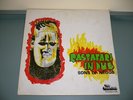 SONS OF NEGUS-RASTAFARI IN DUB-ORIGINAL VINYL LP 1978 -RARE
