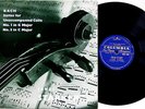 Janos Starker: Bach- Suites for Violoncello Nos 1 & 3/ Columbia