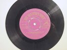 Rare UK Press Elvis Presley 45 - All Shook Up That's When.. His Master's Voice