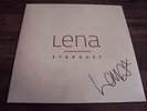 Lena - Stardust (limitierte signierte Vinyl-Edition)