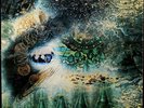 PINK FLOYD A Saucerful of Secrets (Columbia SCX 6258)