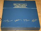 RARE Deutsche Beatles Collection Box 13 LPs Green Odeon Apple 1C 072 NEAR MINT