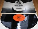  YOGI JAZZ LP 1963 Joki Freund Sextett CBS GERMAN Erstpressung