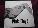 PINK FLOYD Spread leg Cover  NO TMOQ