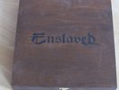 Enslaved - The Wooden Box Green Vinyl Edition (lim. 200 Stk) Opeth Agalloch