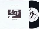 END OF YOUR GARDEN Celebration Danish Minimal Synth 45PS 1981 Post Punk