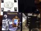 DREAM THEATER-AWAKE-DOUBLE LP -metallica,rush
