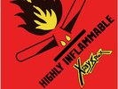 ? X-RAY SPEX - Highly Inflammable // withdrawn PS 1979 // 5th 7