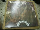 TORMENTOR - Anno Domini - rare press vinyl LP, mayhem