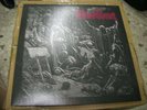 Merciless - The Awakening - rare press vinyl LP