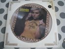 Blondie - Headlines Limited Picture Disc1978 Lunar Toones PUNK