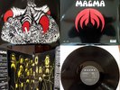 Magma 