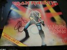 IRON MAIDEN MAIDEN JAPAN 12