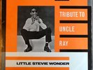 LITTLE STEVIE WONDER TRIBUTE TO UNCLE RAY UK ORIOLE ORIG RARE MOTOWN LP