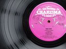 RARE BIRD UK 1ST LP, ORIGINAL CHARISMA TEXTURED SCROLL LABEL M- GREAT PROG LP