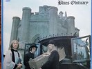 GROUNDHOGS BLUES OBITUARY BLUE LABEL UK ORIG NEAR MINT ACID ROCK PROG LP