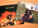 2LPs PETER TOSH Legalize It 1976 + Bush Doctor 1978