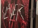 Slayer - The Vinyl Conflict (10 LP) [Box set, Limited Edition] (wie neu) 180 gr,
