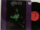 Atlantis         Live         Krautrock        Venus          NM  # W