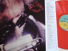 Neil Young Unplugged Red Vinyl LP