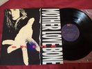 MOTHER LOVE BONE SHINE 1989 STAR DOG RECORDS SUPER RARE PEARL JAM SOUNDGARDEN