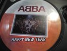 ABBA - Happy New Year RARE 12