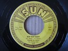 WADE & DICK Bop Bop Baby / Don't Need Your Lovin 7