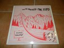 PINK FLOYD LIVE IN  MONTREUX  ECHO VALLEY RARE ORIGINAL PRESSING