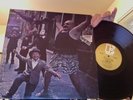 RARE ORIG 1967 MONO Lp album THE DOORS Strange Days  Jim Morrison EKL-4014 VG+