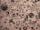 LED ZEPPELIN III LP Atlantic SD 7201 So Mote Be It Crowley NM 