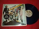 THE DICKIES THE INCREDIBLE SHRINKING DICKIES SCARCE AUSTRALIA BLUE LP PUNK ROCK
