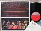MICHAEL JACKSON-JACKSON 5 In Japan JAPAN LP SWX-6024 w/Gate Fold PS+Insert