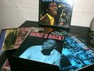 LITTLE RICHARD 8x Vinyl LP Rock 'N' Roll Box 