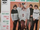 OLA and THE JANGLERS  EMI924