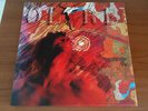 2 LP CLAUDIO BAGLIONI OLTRE COFANETTO RIGIDO + INSERTO 1990 CBS SPA