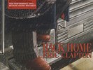 ERIC CLAPTON    Back Home     2x180gramm LP Vinyl    ovp sealed