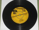 THE JAMAICANS Baba Boom Orig UK  TREASURE ISLE Rare  Ska GOOD PLAYER
